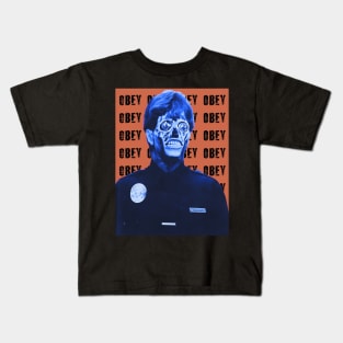 Obey (R) Kids T-Shirt